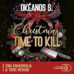 Christmas, Time to Kill (French Edition) Titelbild