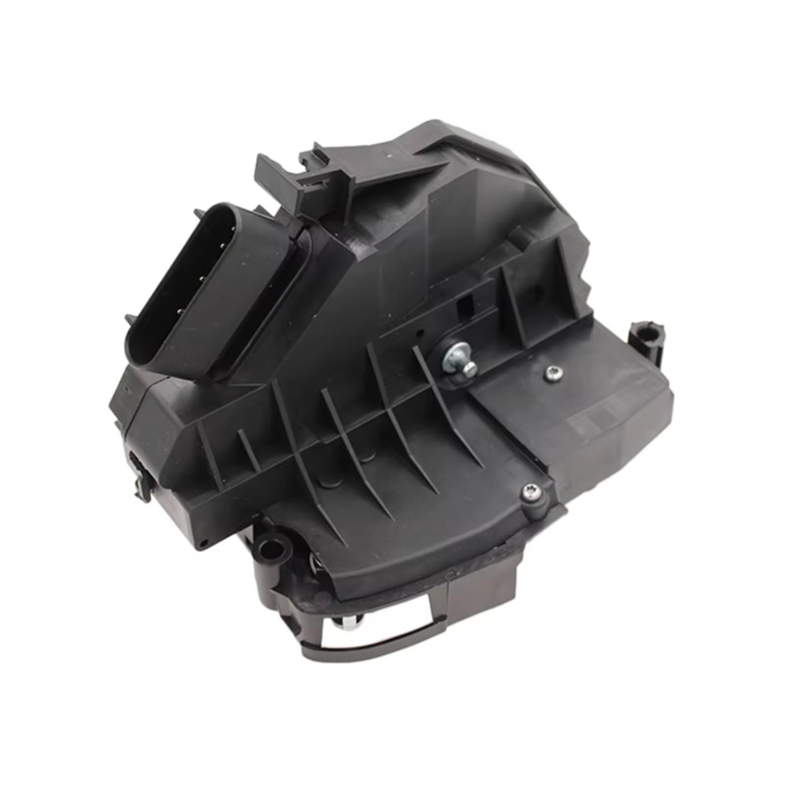 for Fiesta for Edge Replacement BE8Z5426413B Stable Reliability Car Rear Left Side Door Lock Latch Actuator Door Lock Actuator Motor