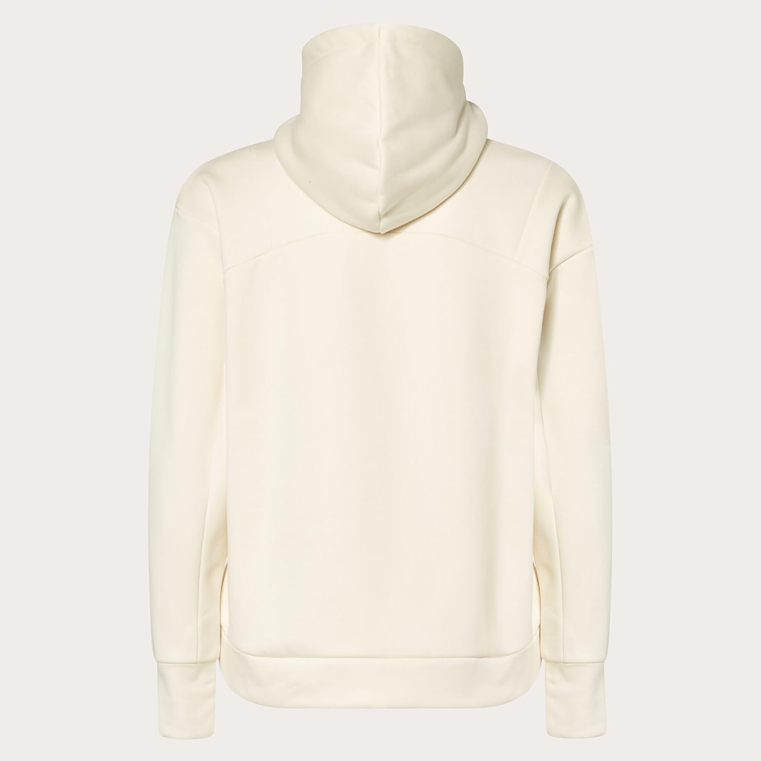 Oakley womens Rosy Recycled Fleece Hoodie - Image 3