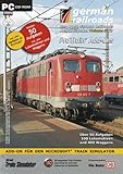 german railroads spielanleitung USK 0 German Railroads - Pro Train Aufgabenpaket Vol 3