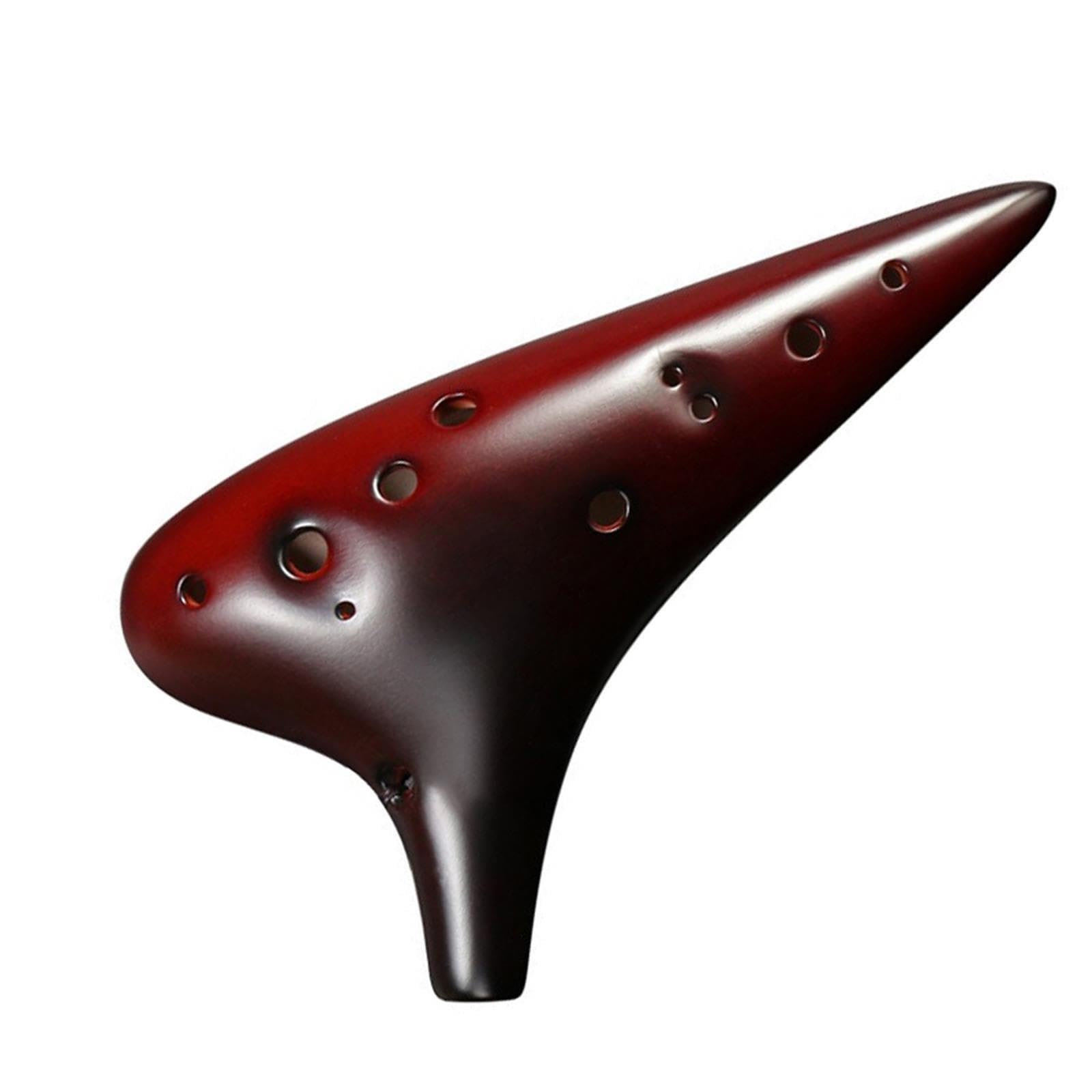 Alto Ocarina 12-dołkowa Alto AG Ocarina