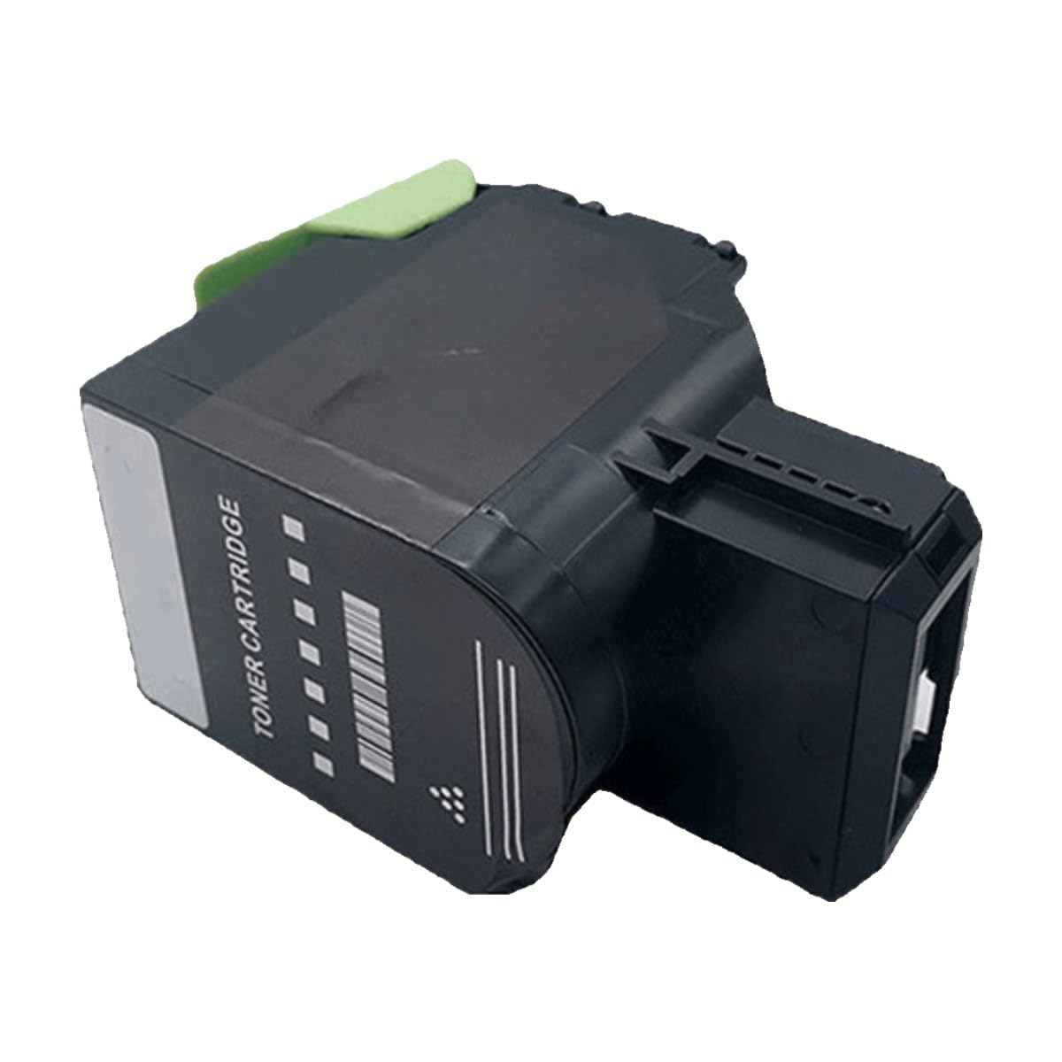 1 szt. CS2310N Wkład proszkowy CS3310DN C8300N Toner LT231 Odpowiedni tusz (LT231 Black)