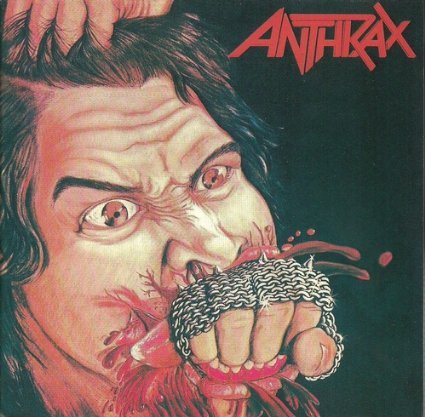 Fistful of Metal