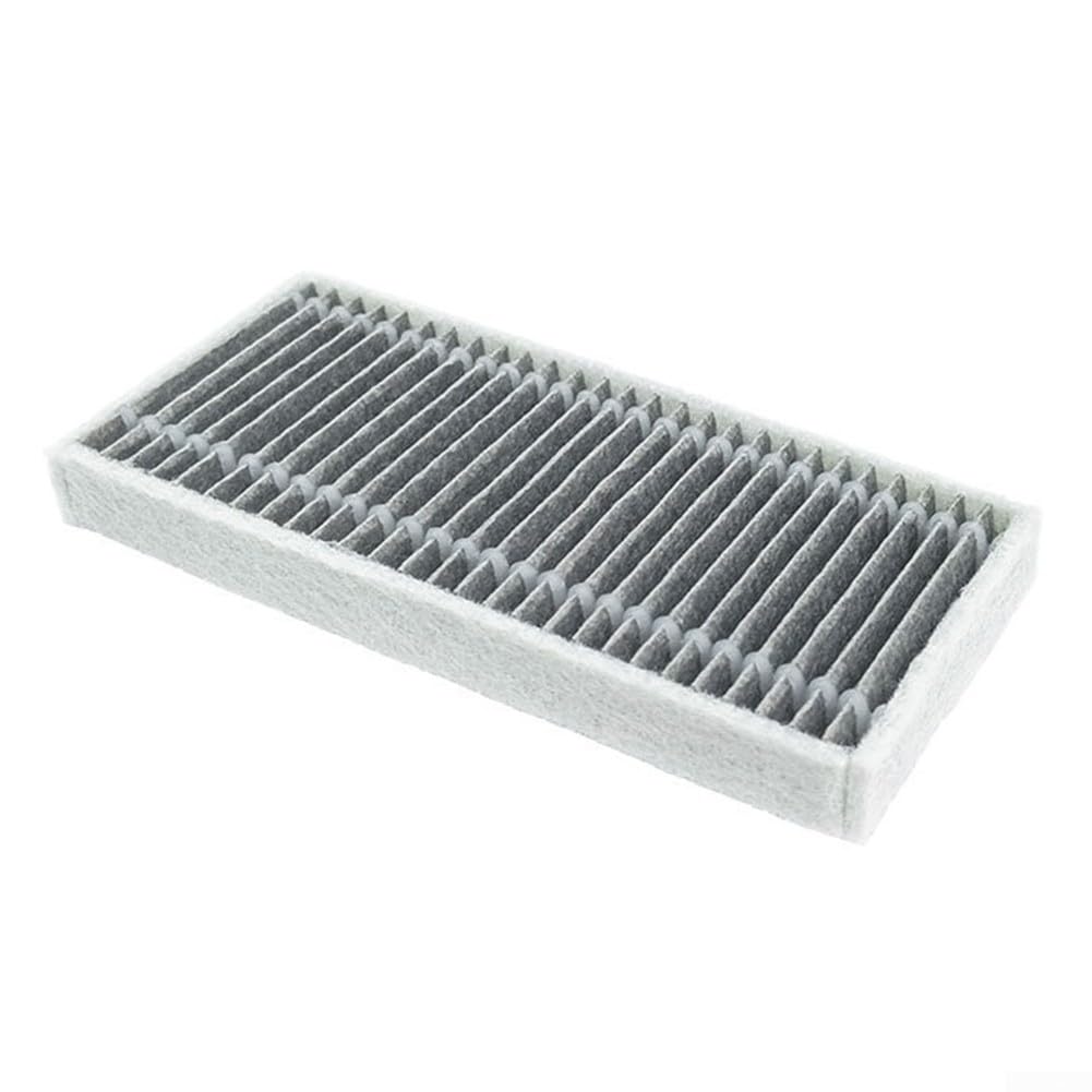 Kit Ricambio Robot per t80 per m14 PLUS 14 Lavapavimenti Kit(28pcs)