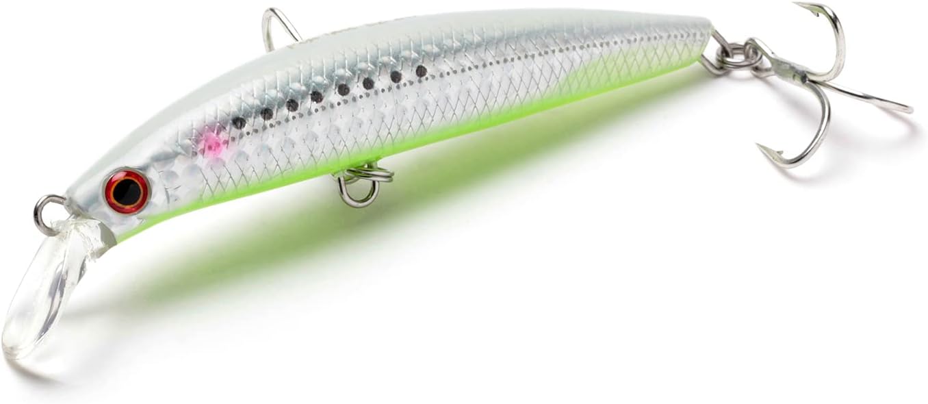 Jackson Minnow Pintail EZ Lure