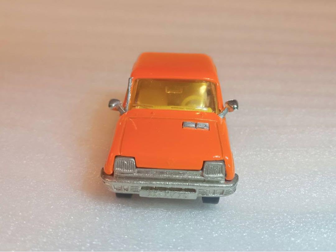 Amazon.co.jp: マジョレット ルノー5 RENAULT 5 レア ミニカー