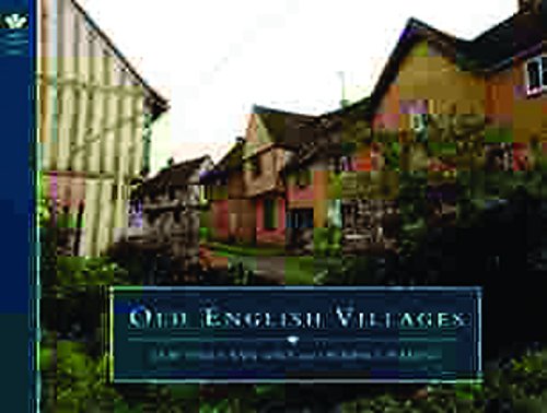 Old English Villages (Country Series)