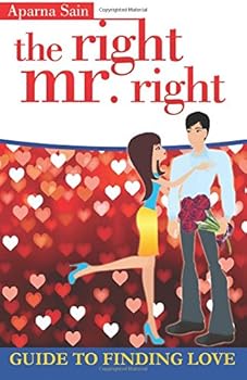 Paperback The Right Mr. Right Book