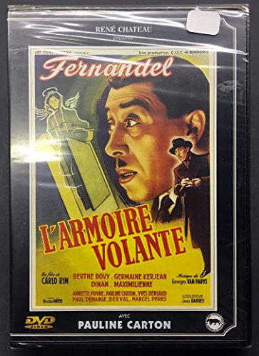 L'Armoire volante