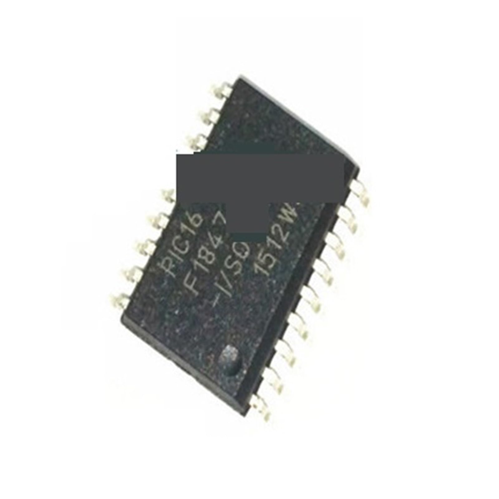 Microcontrolador PIC16F1847-I/SO de alto rendimiento para automatización industrial fiable 2
