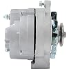 DB Electrical 400-12002 12V 63A Alternator Compatible with/Replacement for Jeep CJ5 1968-1972, 1975-1983, CJ6 1968-1971, 1975, CJ7 1976-1986, Cherokee 1975-1983 321-161, 321-164, 321-169, 334-2106