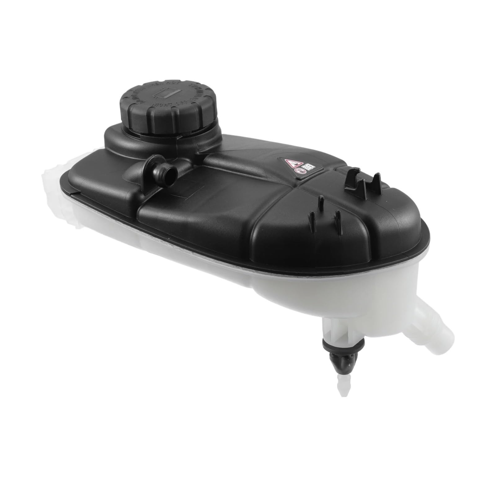 Coolant Expansion Tank for Benz for B250 for CLA250 2013-2018 Coolant Radiator Reservoir Tank 2465000049 Overflow Expansion Bottle