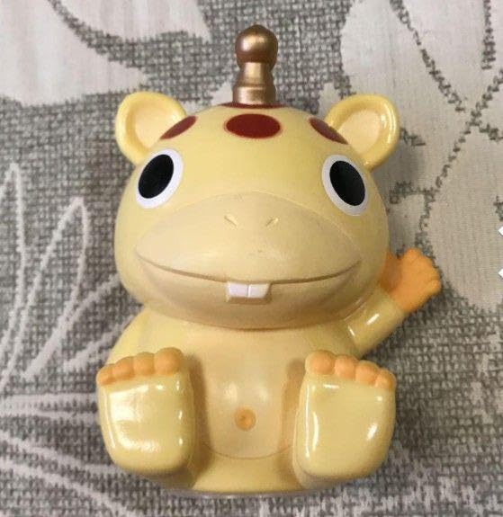 Amazon.co.jp: 快獣ブースカ ぬいぐるみ&グッズセット : おもちゃ