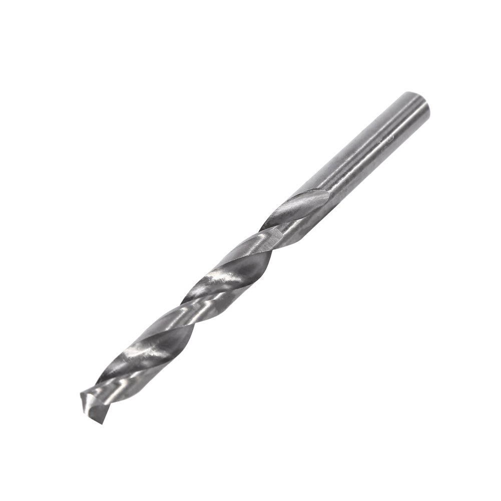 Set di Punte Trapano in Metallo, Set di Punte Elicoidali HSS 170 Pezzi, Punte Trapano a Spirale in Acciaio Ad Alta Velocità 4241 di Precisione 1-10 Mm, Assortimento di Punte a Trivella, Punte
