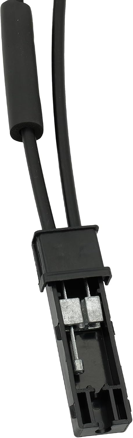 OKAY MOTOR 65620-4GA0A Hood Latch Lock Control Release Cable for 2014-2020 Infiniti Q50 2017-2020 Infiniti Q60 2.0L 3.0L 3.5L 3.7L 656204GA0A