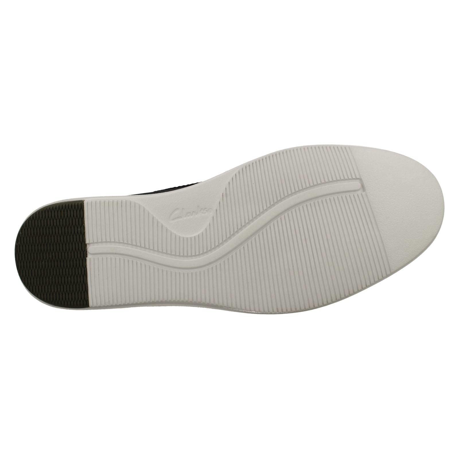 Clarks Bratton Loafer Mocassini Uomo