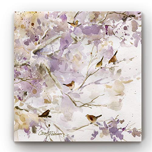 Renditions Gallery Wall Art, Wall Decor Canvas, Modern, Contemporary, Rustic,