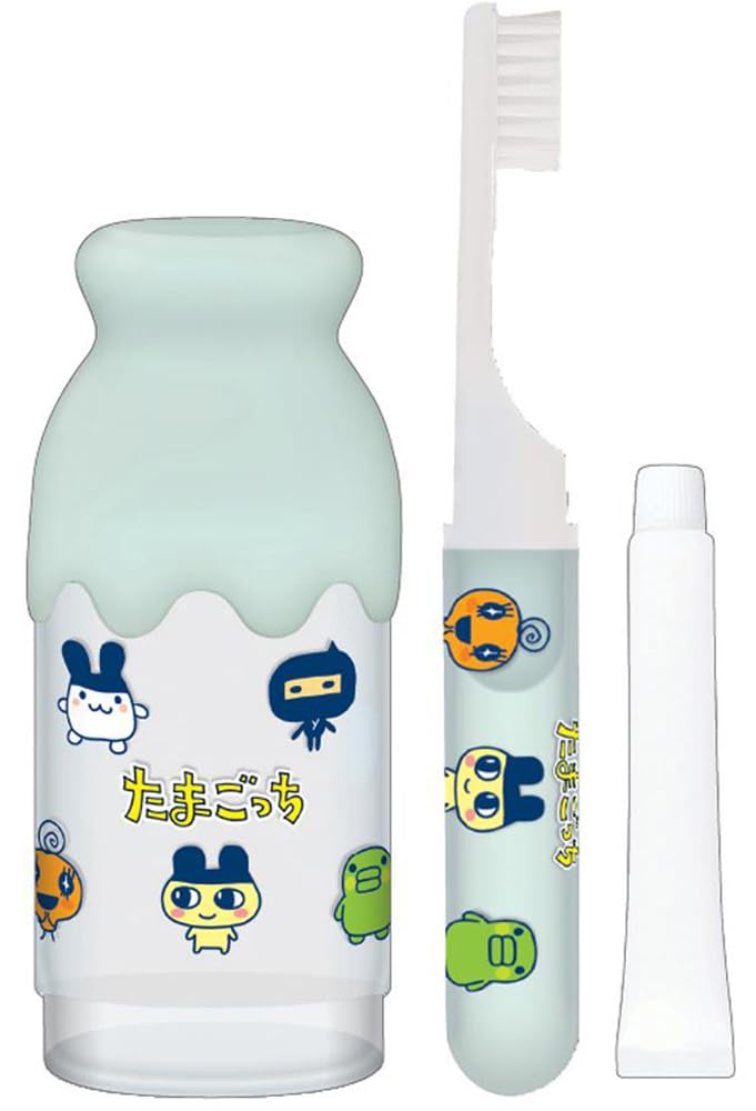 Amazon.co.jp: クラックス たまごっち まめっち くちぱっち めめっち