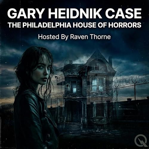 Gary Heidnik Case - The System That Looked Away cover art