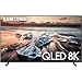 Samsung QN75Q900RBFXZA Flat 75-Inch QLED 8K Q900 Series Ultra HD Smart TV with HDR and Alexa Compatibility (2019 Model)