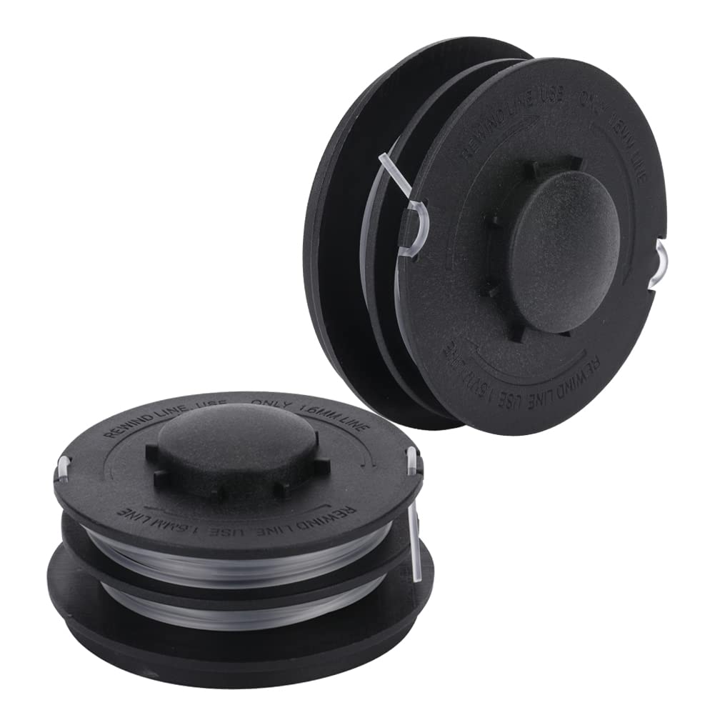 Ein-hell GC-ET 4530 Bobine De Fil De Rechange Pour Débroussailleuse Ein