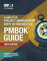 Algopix Similar Product 4 - A Guide to the Project Management Body