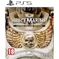 Warhammer: 40,000 Space Marine II - Ultima Limited Edition