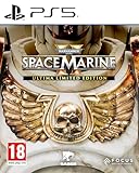 warhammer 40000 space marine Défendez l’Imperium en coop jusqu’à 3 joueurs en incarnant votre propre Space Marine dans des missions JcE rejouables à l’infini. Choisissez votre rôle parmi 6 classes uniques et combattez pour débloquer de nouvelles compétences et des éléments cosmétiques.