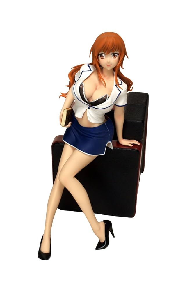 秘書　葵　デイドリーム・コレクション　vol.09 1/6スケールフィギュア Amazon | Daydream Collection vol.09 秘書 葵 (1/6スケール