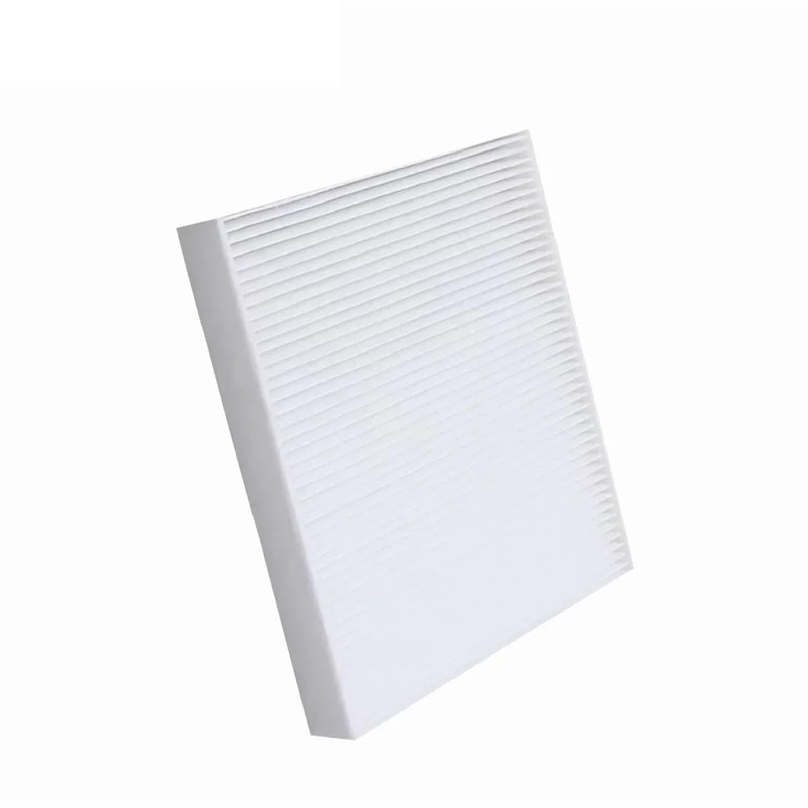 Aejghfwjh 1Pc Cabin Air Filter For Wrangler 2011-2017 Car Cabin Air Filter