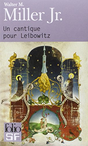 Télécharger Un cantique pour Leibowitz Francais PDF