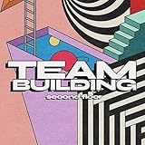 Team Building: Second Floor