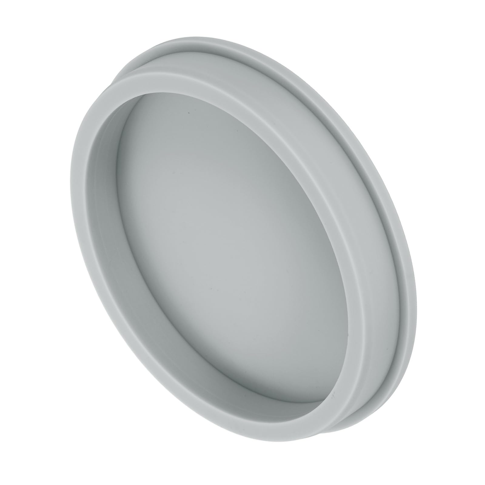 Bouchon caoutchouc silicone haute température étanche de 134 mm