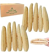 5 Pcs Whole loofah 5