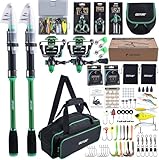 canne spinning megabass destroyer f6-70xs Deux moulinets puissants avec 9+1 roulements fluides : Le moulinet de pêche dispose d'une bobine creuse en aluminium CNC, d'une molette de frein élargie pour des réglages rapides et d'un interrupteur anti-retour à une touche pour un contrôle précis. Le corps en nylon renforcé et en alliage d'aluminium offre une grande rigidité et des performances stables.