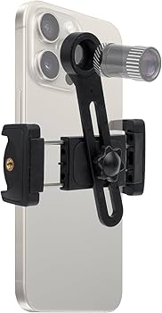 Amazon.com : Starscope Nano Telescope Phone Mount - Universal