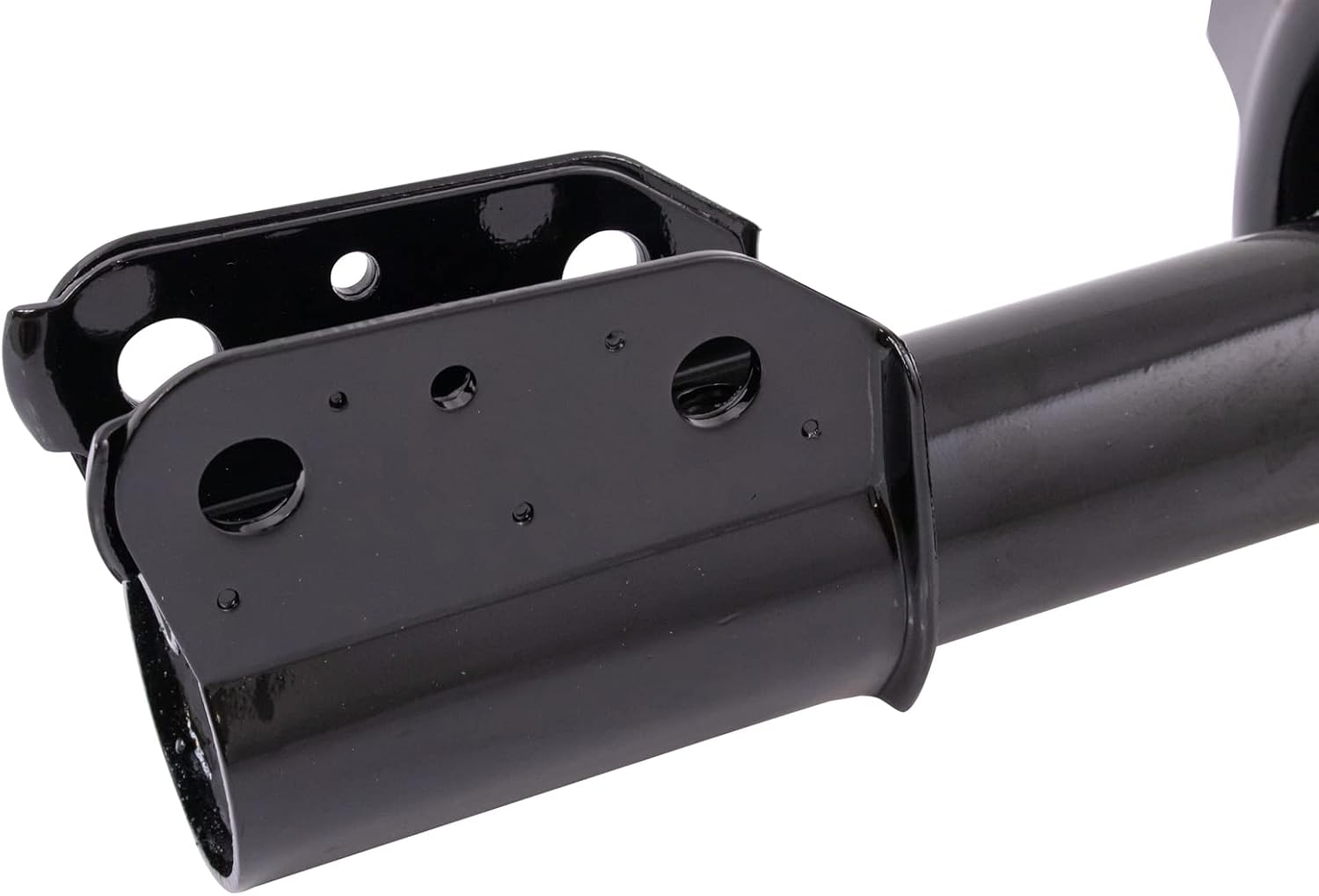 TRQ Front Strut Shock Absorber Driver or Passenger Compatible with Century Regal Impala