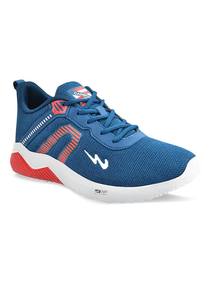 Image of Campus Men Runner Running Shoes