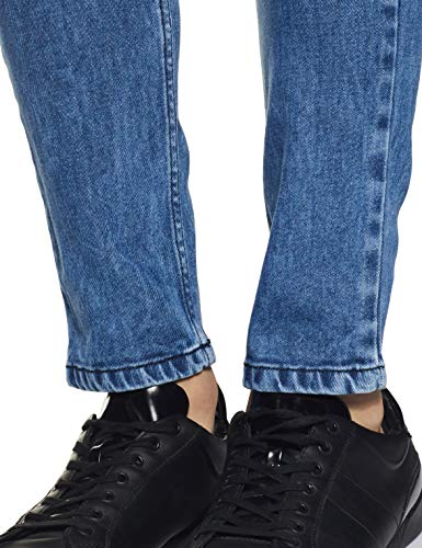 Image of Amazon Brand - INKAST Men Stretchable Jeans