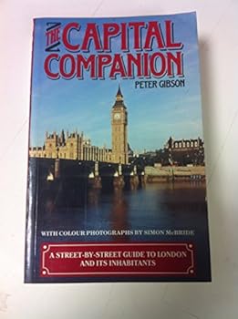 Paperback The Capital Companion Book