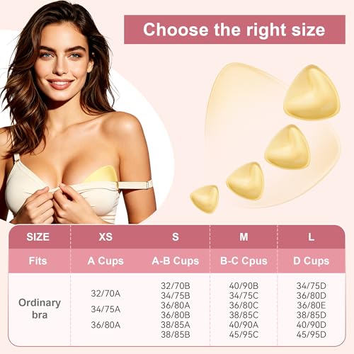 Kimsky Sticky Bra - image 3