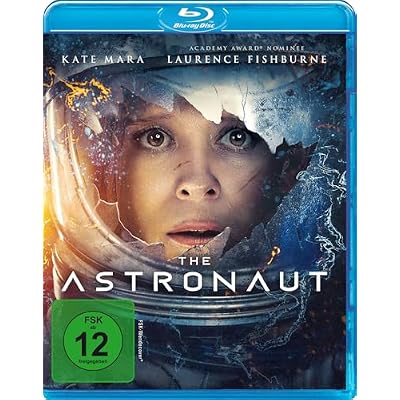 The Astronaut