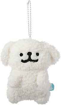 ★るうたん品★チャーム☆ビーズマスコット☆トイプー☆ヨーキー☆マルチーズ他 51dfIKGMvvL._AC_AC_SY350_QL65_.jpg