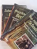 pillkallen schnaps  3x Hildegard Rauschenbach im Paket - Ostpreußen-Trilogie KOMPLETT (1: Zuhause in Pillkallen - 2: Von Pillkallen nach Schadrinsk - 3: Marjellchen wird Berlinerin)