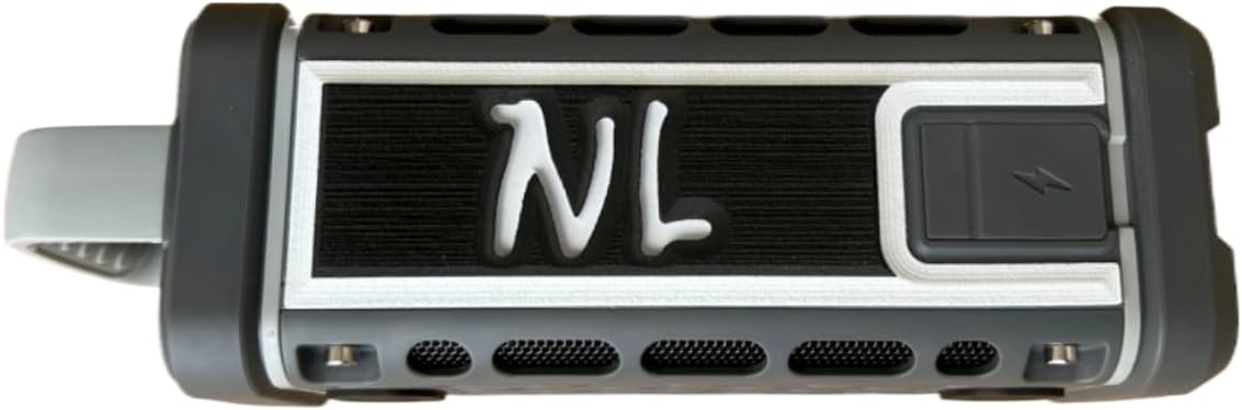 | Turtlebox Seadek Pads | Fits Ranger Model Only | Plain Outer Route, No Design | Adhesive Backing | Turtlebox Speaker Accessories (Desert Camo) - Image 4