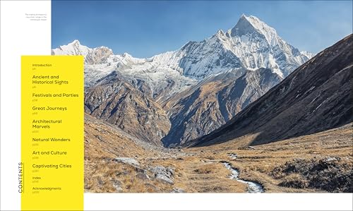 Image of Go Here Instead: The Alternative Travel List