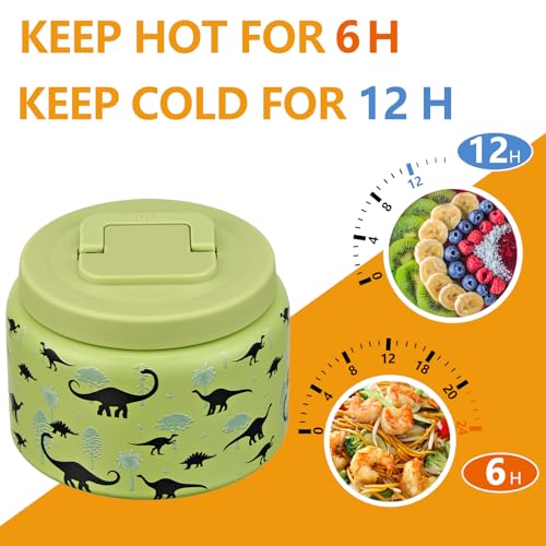 Image of Kids Thermo for Hot Food