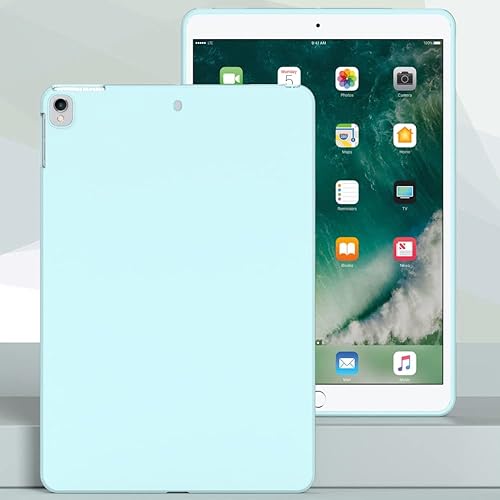 Miniatura 2 de Funda para iPad Air (3 generación) de 10.5 pulgadas 2019, iPro de 10.5 pulgadas 2017, iPad de 7, 8 y 9 generación (pantalla de 10.2 pulgadas -