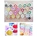 [Framless] Diy Oil Painting Paint by Number Kit for Adult Kids - Painted Deer 16X20 Inch