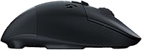 Vista 6 de Logitech G G604 LIGHTSPEED 910-005650 Gaming Mouse, Black